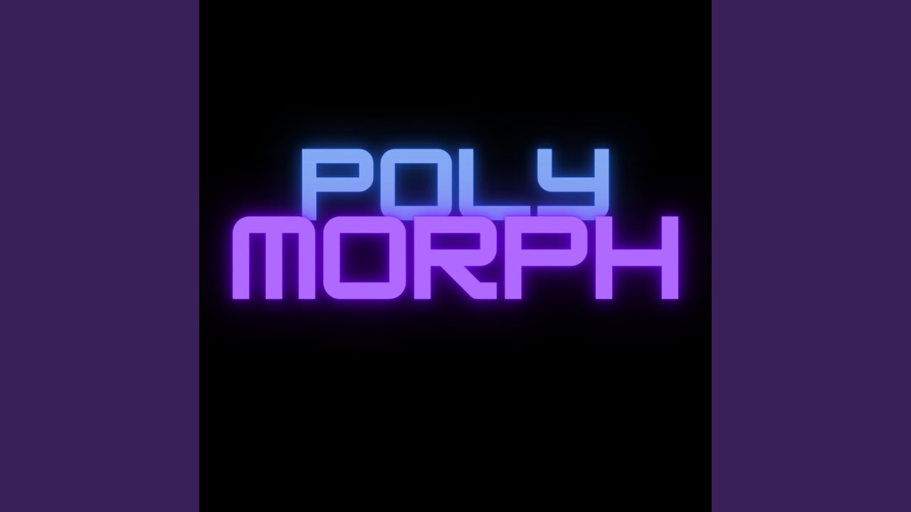 Watch PolyMorphogenetic Fields 2 on YouTube Watch PolyMorphogenetic Fields 2 on YouTube