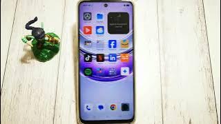 🔔📱🟢 How to Enable Notifications as Banners on Realme 14x