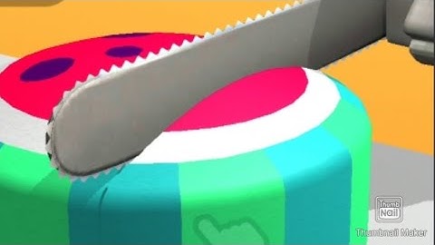 ASMR Slicing Cutting Game ! Very relaxing and satisfying All Levels Gameplay Walkthrough Android iOS