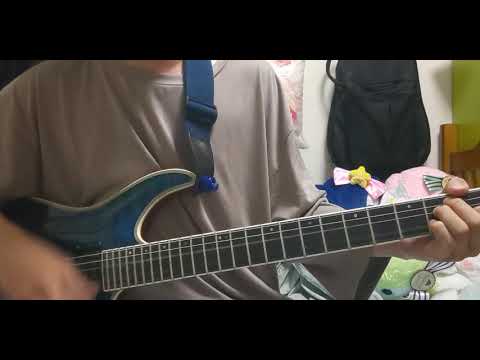 【弾き語り】ROCKSTEADY/ストレイテナー