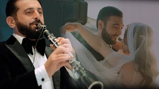 Edgar Hakobyan Clarinet --{ Ser Ka Erknqum Yerevani } --{ Clarinet cover }