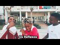 Os Reflexos feat yola Araújo (Os Moikanos