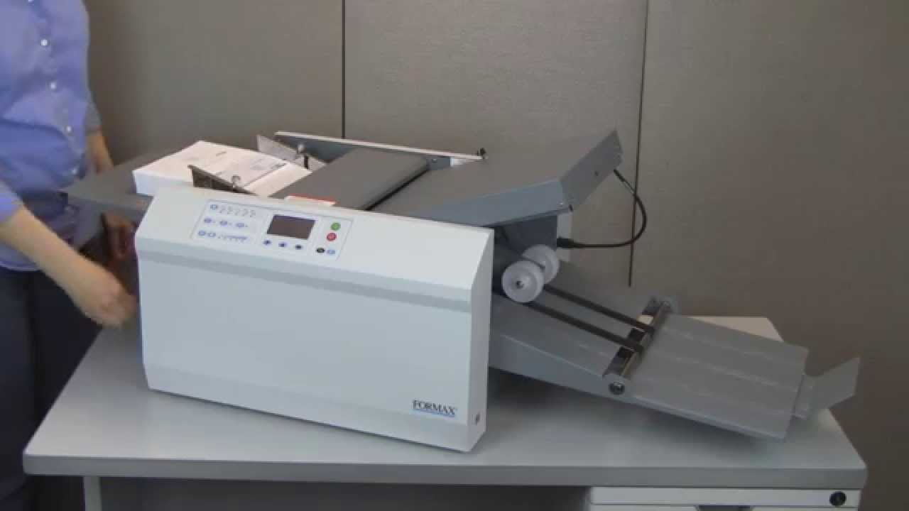 CheckSeal Formax Pressure Sealer 2054