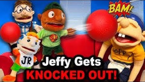 SML Movie: Jeffy Gets Knocked Out! episodes