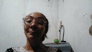 Vou parar o canal por uma ou duas semanas para descansar, não estou aguentando, estou muito cansada