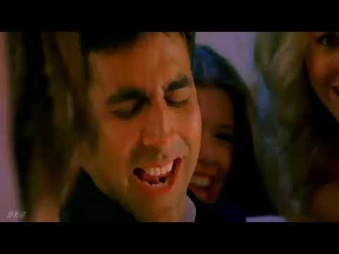 Kiss Me Baby Full Song   Garam Masala 2005  HD   1080p  Music Videos   YouTube