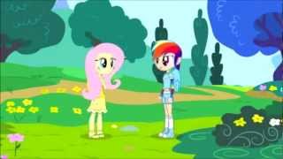 MLH (klip) Fluttershy Jej [POLISH]