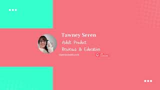 Tawney Seren Live Stream