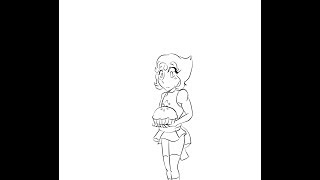 Pearl and Pie | *Remake*