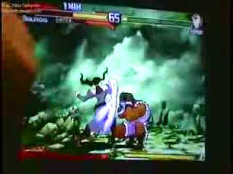 HSFA - EVO 2006 Casuals