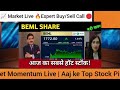 BEML’s Latest Order Win Grabs Attention on Zee Business
