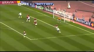 Cristiano Ronaldo Bullet Header