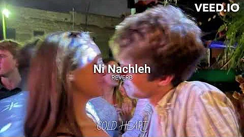 Ni Nachleh (reverb) | Ft MC Spyder, Imran Khan | COLD HEART