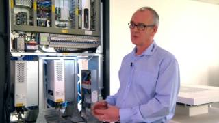 Save energy by upgrading to Inverters & Variable Speed Drives in your HVAC equipment