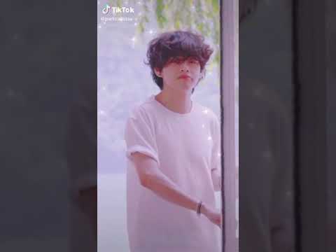 V Love You So Much BTs Kim Tayhong So Cute 