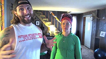 Hammer & Chisel Workout Program (Day 5)