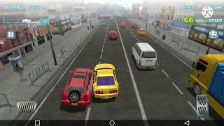 Turbo Racing 3d Walkthrough Gameplay screenshot 4