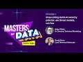 Ep 4: Stop writing dumb AI security policies: use threat models, not fear