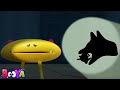 Effrayé Booya Drôle Dessins Animés Vidéos pour Enfants par Booya
