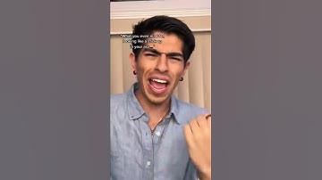 #pov: two actors have to work together on a movie after breaking up... #shorts #tiktok #aviakbar