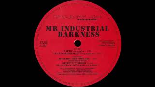 Mr Industrial Darkness - Let's Go Haggeneige (Fuck Bonzo Mix)