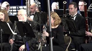 Lads of Wamphray / Percy Grainger
