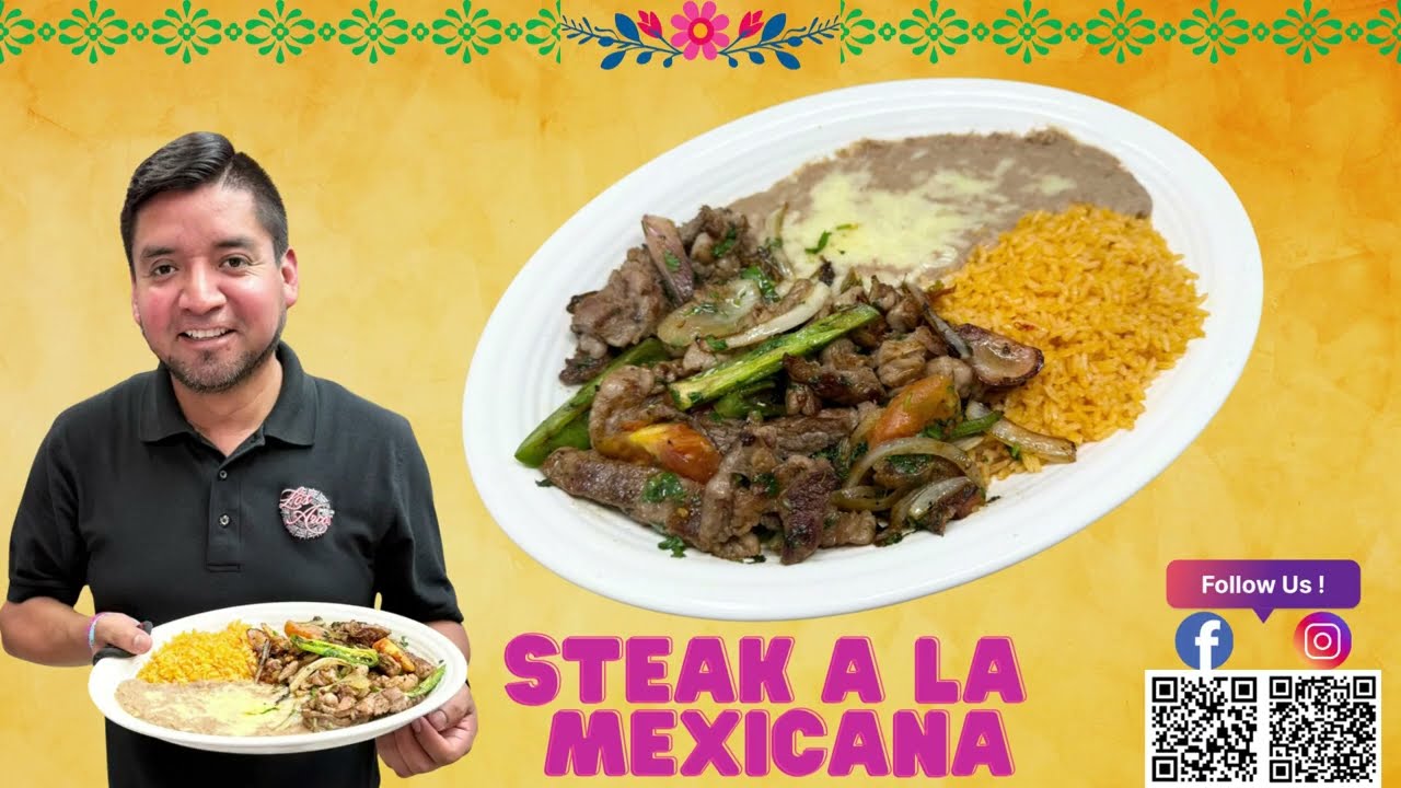 Food videos for your restaurant TVs. Video de comida para televisores de restaurantes restaurantes