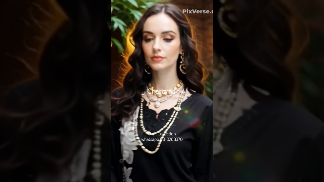 Charizma | Exclusive Lawn | order on WhatsApp 8810268370 | 