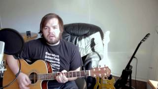 Placebo - Special Needs (Acoustic Cover) chords