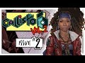 Four Horsemen | Callisto 6 | Season 2 Episode 2