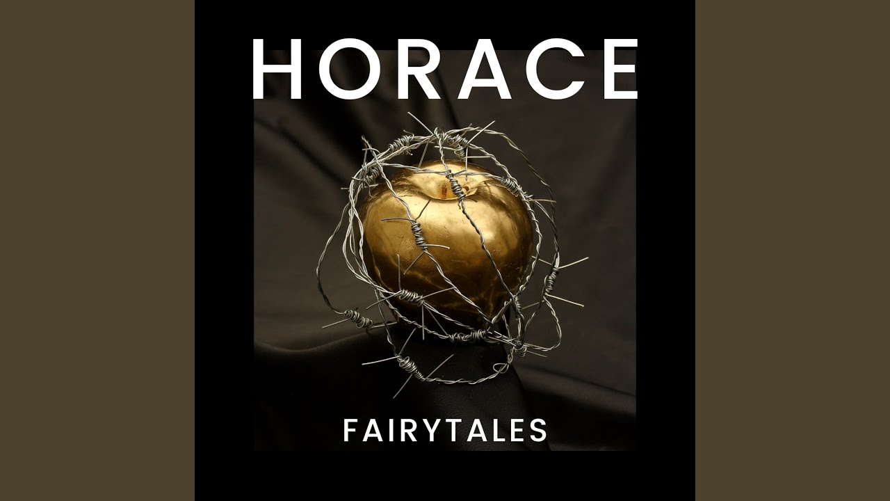 Guarda Horace su YouTube Guarda Horace su YouTube