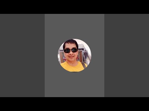 Ricky B Vlogs is live!