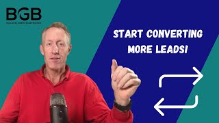 5 Ways To DRASTICALLY IMPROVE Your Conversion Rate
