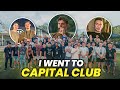 Capital club 2022  my experience meeting luke belmar