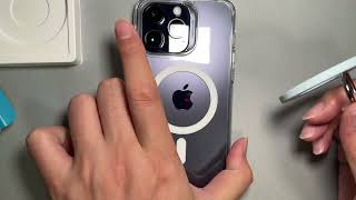 Anker 610 Magnetic Phone Grip (iPhone 14 Pro Max)