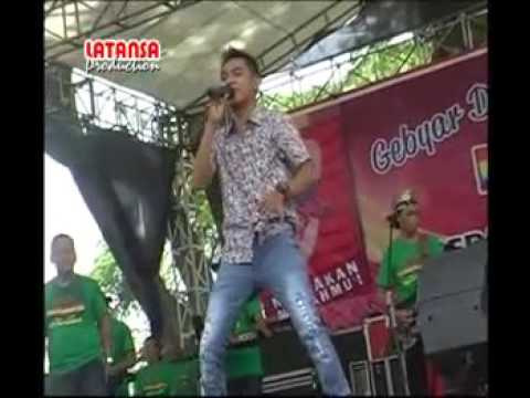 Tumhiho   Gerry Mahesa   New Pallapa Live Sulursari