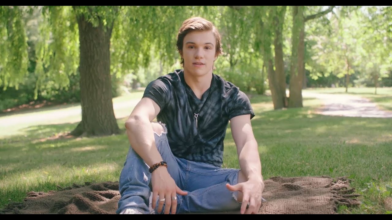 Guérir de la COVID-19 : L’histoire de Lenni-Kim