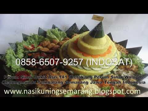 0858-6507-9257 (INDOSAT) Kirim Tumpeng Mini Ke Bumi ...