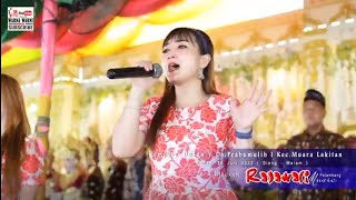 Anggur terlarang_Rajawali Music_Devie\u0026Deby || WARNA WARNI || Prabumuli 1|| wd'Nyai\u0026Vicky-Agung\u0026Febby