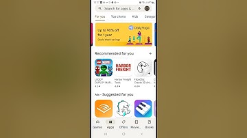 Downloading Ring App