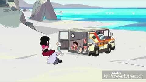 Intro extendido Steven universe // español latino fandub