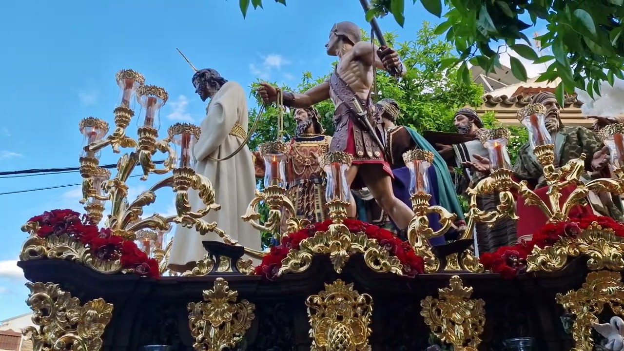 Coplas en Tú Jardín Banda Salud de Córdoba