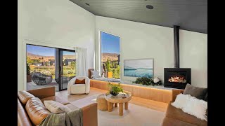 Barrett Homes Showhome  43 Vintage Street Wooing Tree Estate Cromwell