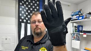 ICE buys 6,650 electric shock gloves; Democrats demand the deal be canceled