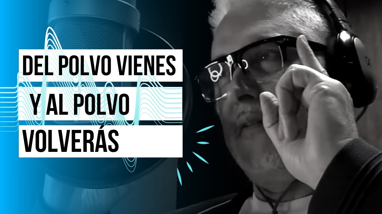 DEL POLVO VIENES Y AL POLVO VOLVERÁS | FRAGA EN ÉXITOS. - YouTube