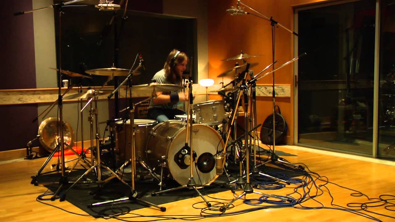 EKAIN - SESIONES GRABACION 'AÑO PERRO': "Cómo Cuándo Quién"