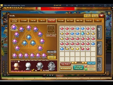 Video Acc Gunny zing giá rẻ chơi Tết - Đức Anh Gunny - youtube