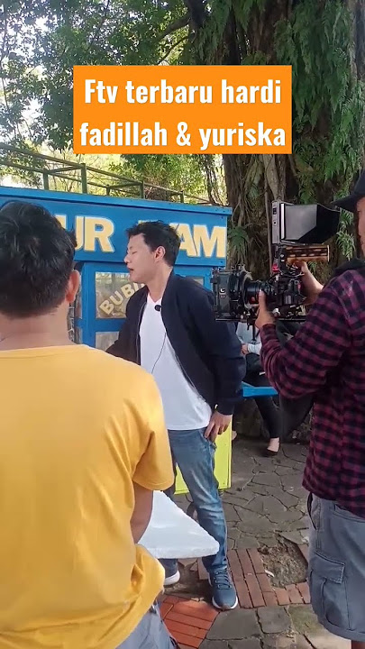 coba tebak ini judul apa? #bts #ftvsctv #ftv #hardifadhillah #yuriska