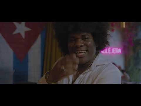 Afro23, - MIAMI I LOVE YOU (OFFICIAL MUSIC VIDEO)