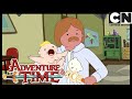 Father's Day | Adventure Time | Cartoon Network